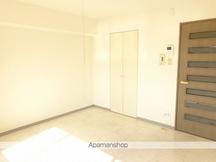 アルファはりまやばし[1K/21.4m2]の内装