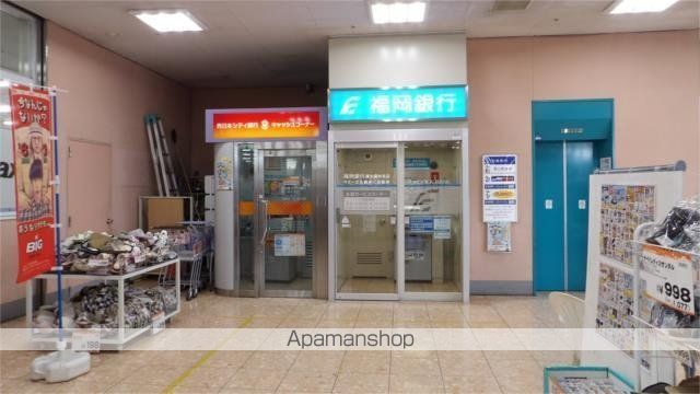 ケイズヴィラの周辺写真