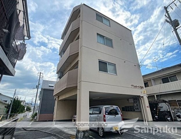 プリムローズ酒井の外観写真
