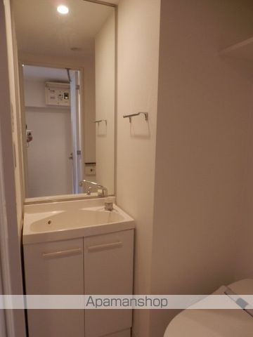 レジディア錦糸町の内装写真