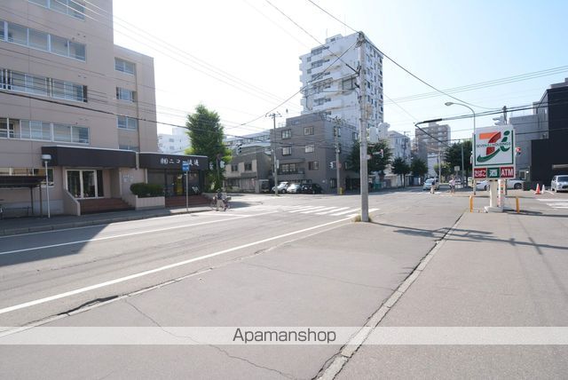 エクセレントハウス豊平37の周辺写真