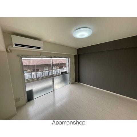 クーノス北坂戸の内装写真