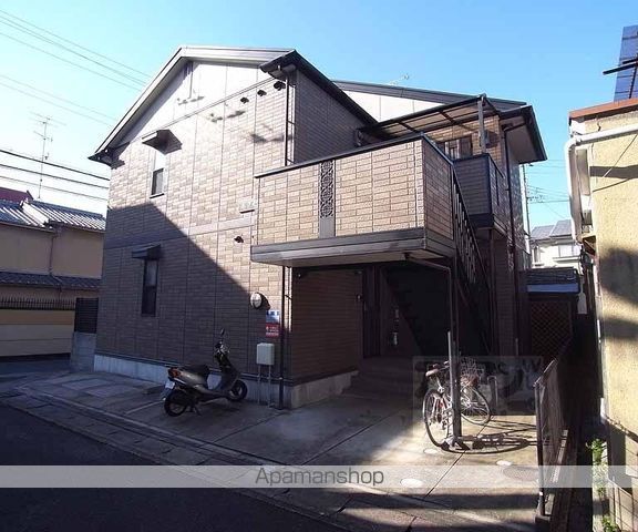 エクセルの外観写真