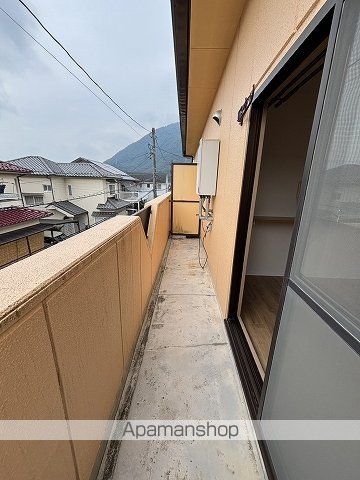 ハイムケン壱番館の内装写真