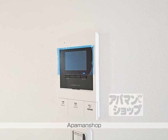 セリリアコンフォート伏見の内装写真