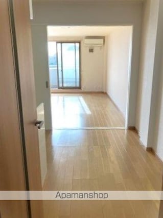 ボナール桜[1DK/40.11m2]のリビング・居間2