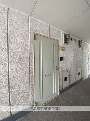 コイデハイツ[1R/22m2]の内装3