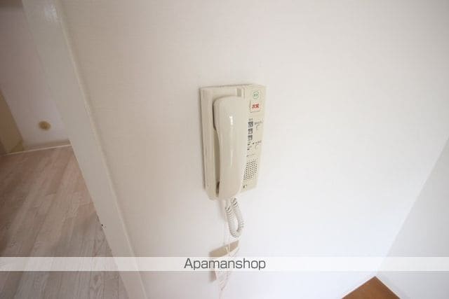 ホワイトシャトーの内装写真
