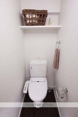エンクレスト吉塚駅前IIの内装写真