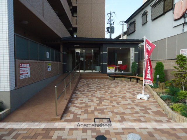 サニーキャンプ 今池の外観写真