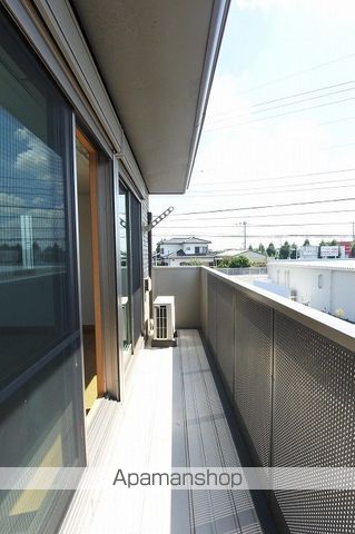 DAIハイツIIの内装写真