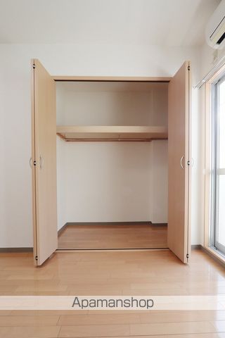 Crest新浜の内装写真