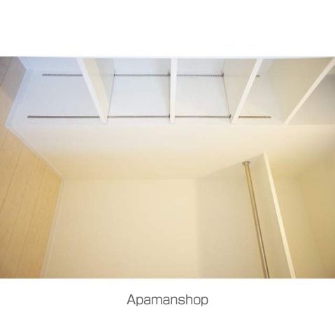 スタイリオ中延IIWESTの内装写真
