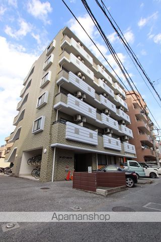 ガーデンセルリアの外観写真