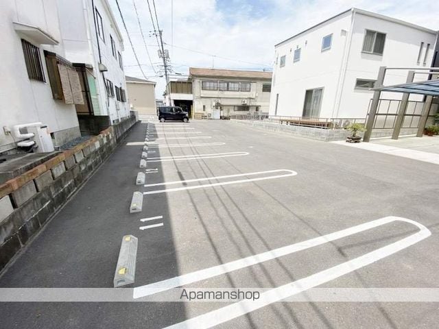 サンステージ東川口の周辺写真