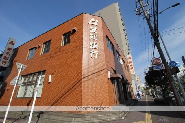 名古屋市東山線 高畑駅 徒歩3分 7階建 築33年の周辺写真