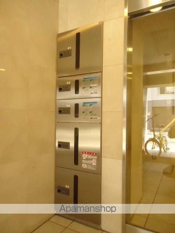 スカイパレス北1条の内装写真