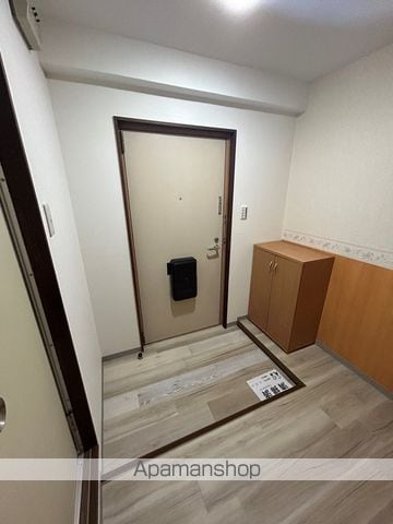 山田ビルの内装写真