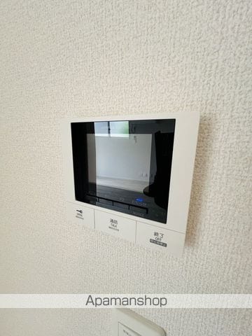 WITH PARKNO−SIDEの内装写真