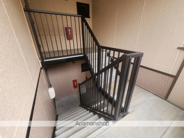 グリーンヒルズやすなりの外観写真
