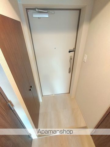 アルティザ京橋WESTの内装写真