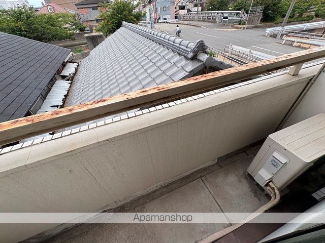 ジョイ甲子園の内装写真