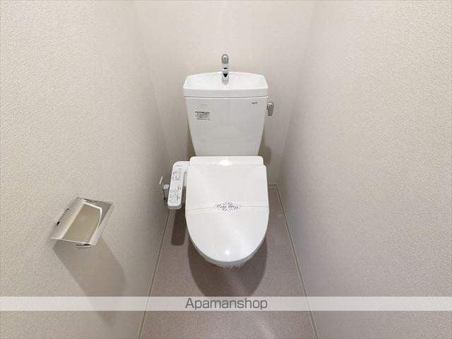 プレサンス東三国駅前グランクラスの内装写真