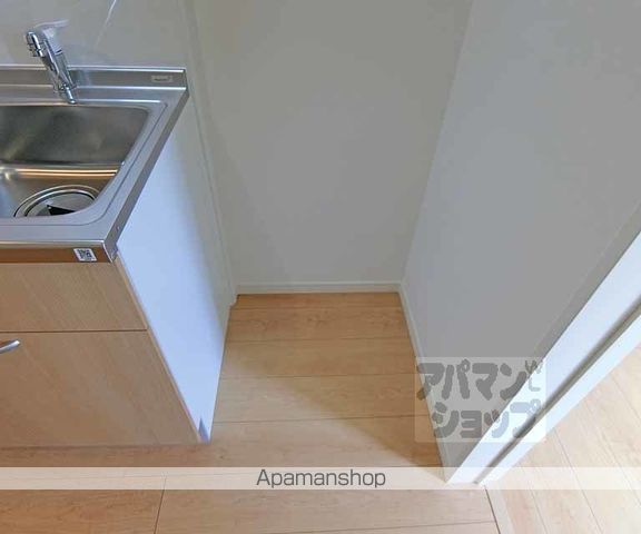 TSUBAKURAの内装写真