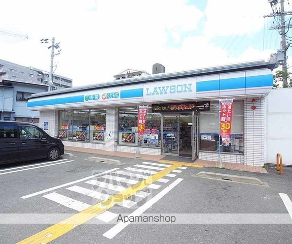 エスリード淀の周辺写真