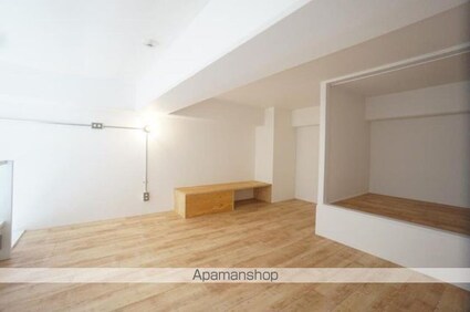 ＲＥＮＯ　１３　ＡＰＡＲＴＭＥＮＴ[1LDK/24.8m2]の内装1