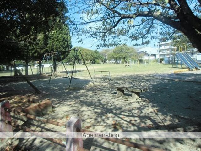 グリーンハイツの周辺写真