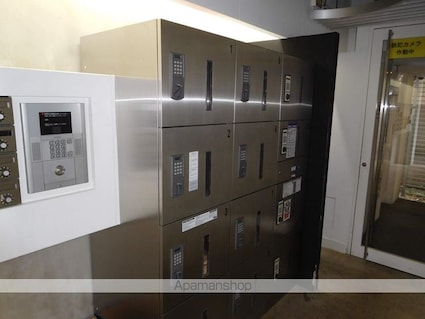 東京都杉並区高円寺南１丁目[1R/40.58m2]の共用部2