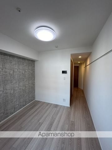 ガレリアレジデンス石川町の内装写真