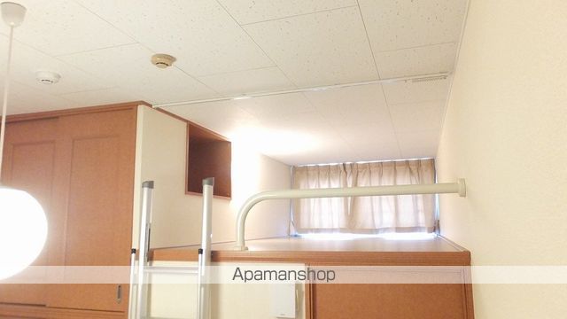 レオパレスエクセディオールの内装写真