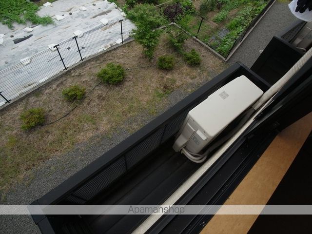 レオパレス花園の内装写真