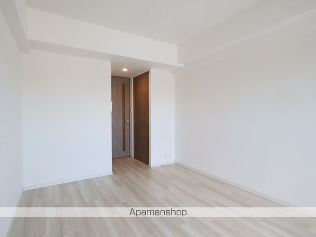 SーRESIDENCE東別院の内装写真