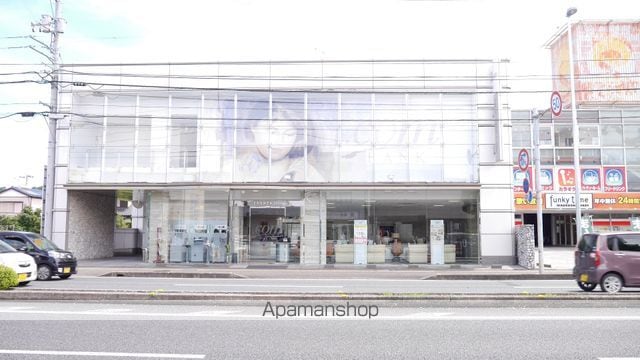 Ｋハイツ 402 ｜ 高知県高知市高須新町２丁目1-18（賃貸アパート1K・4階・32.00㎡） その14