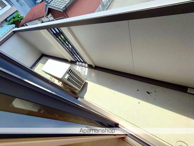 グレイス藤並 A棟の内装写真