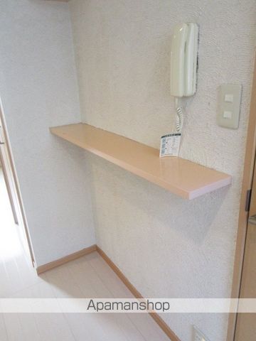 ARS ASABU ONEの内装写真