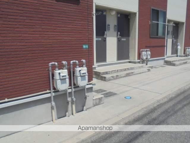 レオネクストウィングポートのその他写真