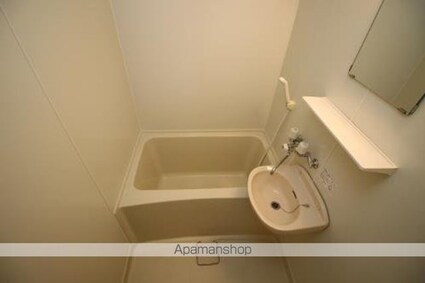 レジデンスＳＡＴＯ[1K/23.14m2]のバス