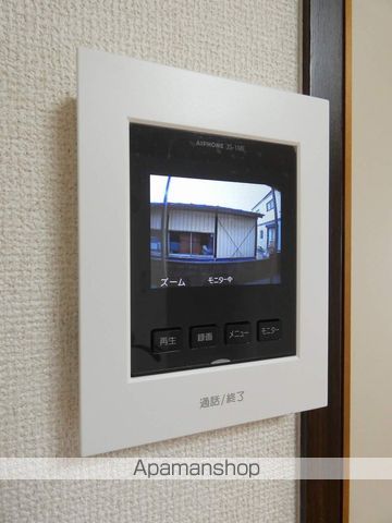 サンコーポ松葉Aの内装写真
