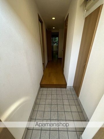 ユーロスクエアの内装写真
