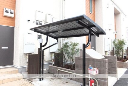 東京都狛江市猪方１丁目[1LDK/31.63m2]のその他部屋・スペース3