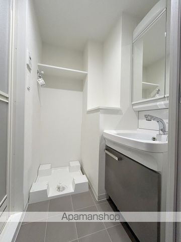 PRESSANCE堺筋HONMACHIEXEBLANCの内装写真