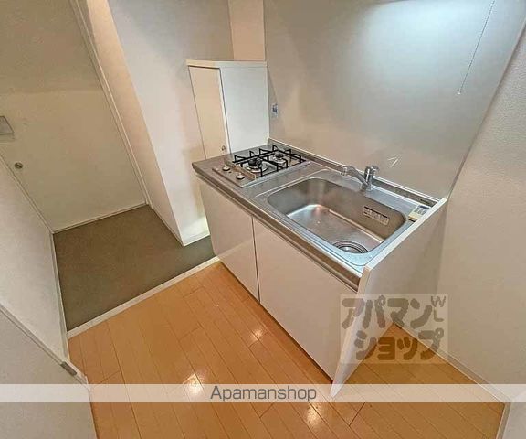 プレサンスNEO京都烏丸の内装写真