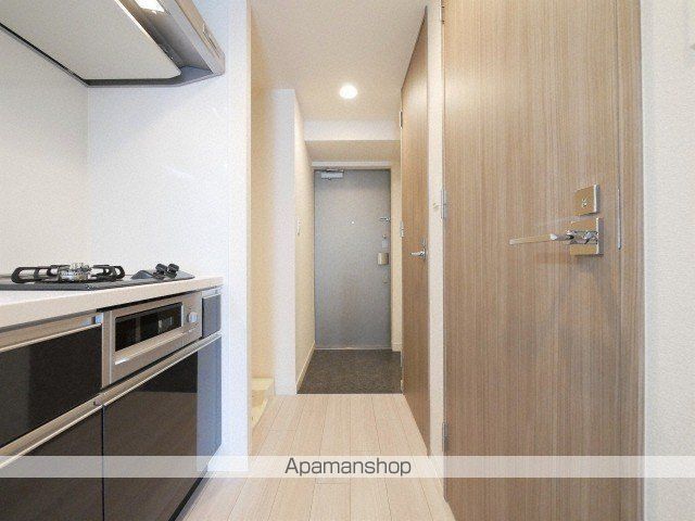 プレサンス谷町九丁目DESEOの内装写真