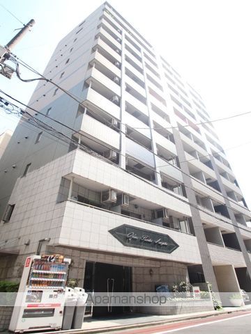 ガーラ神田淡路町の外観写真