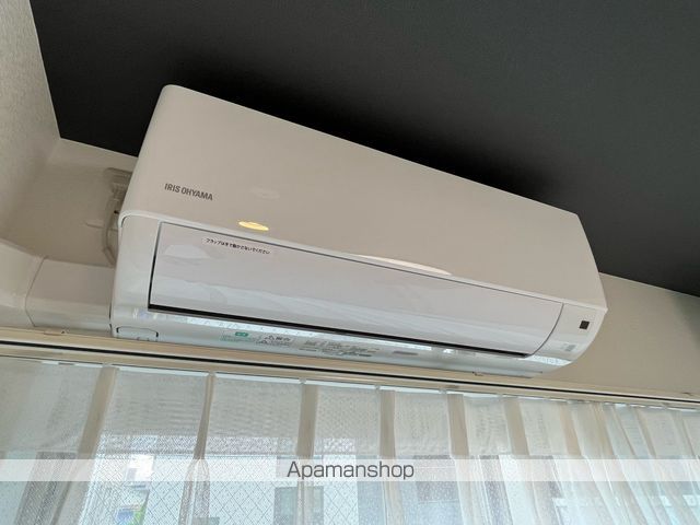 アルモカーサ三国ヶ丘の内装写真