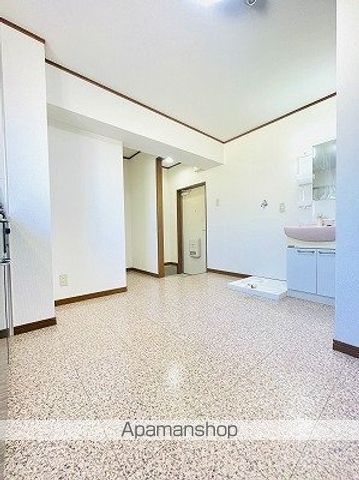 ゴールデンハイツの内装写真